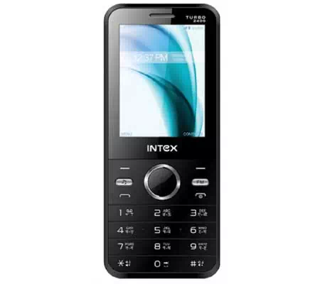 Intex Turbo 2400 Plus